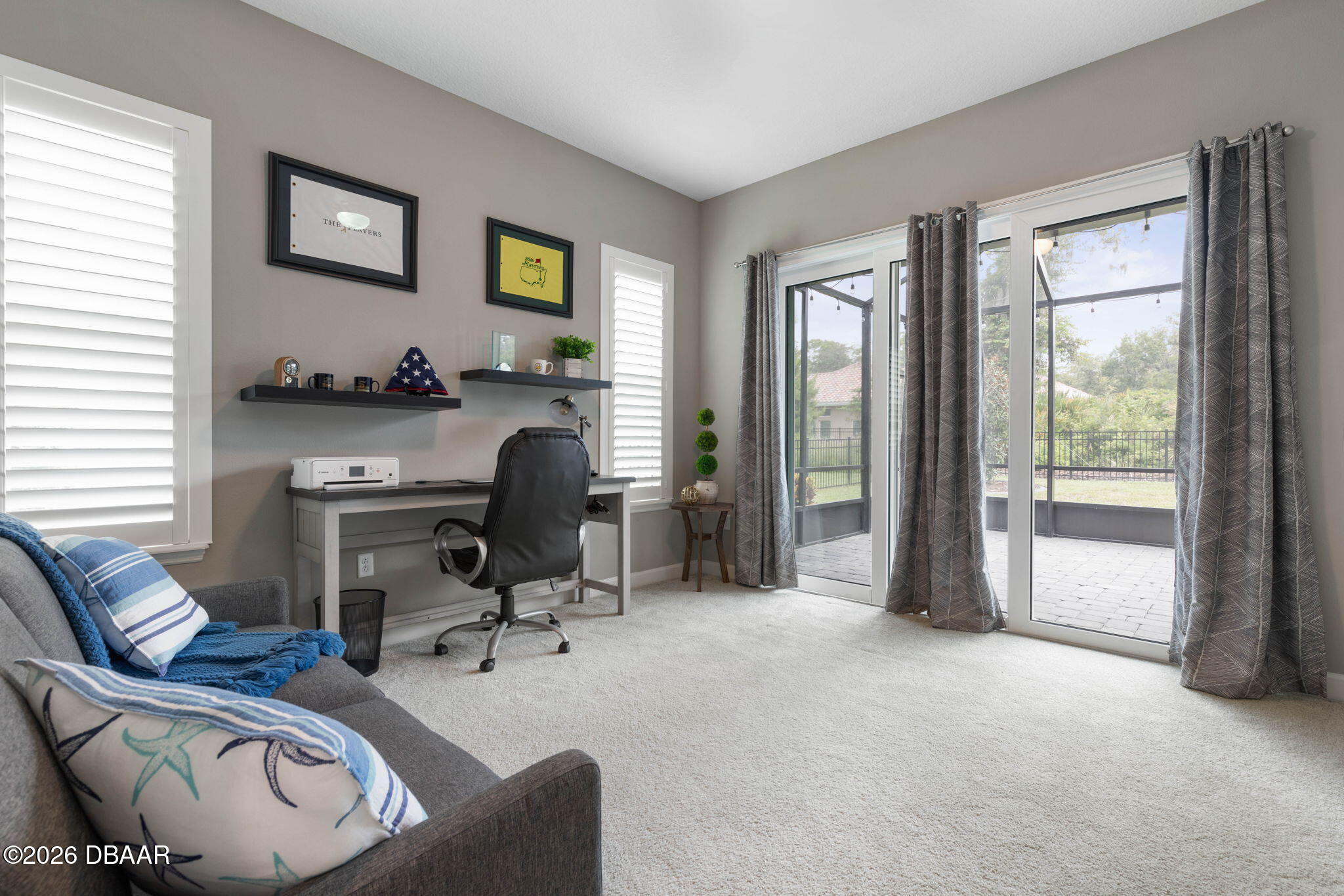 Palm Coast, Florida, 32137, United States, 4 Bedrooms Bedrooms, ,4 BathroomsBathrooms,Residential,Active,2007169