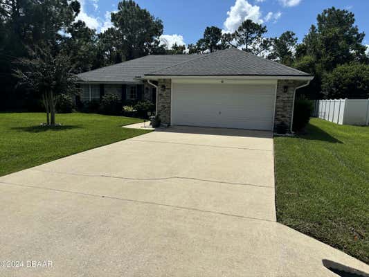 68 LEMA LN, PALM COAST, FL 32137, photo 2 of 47