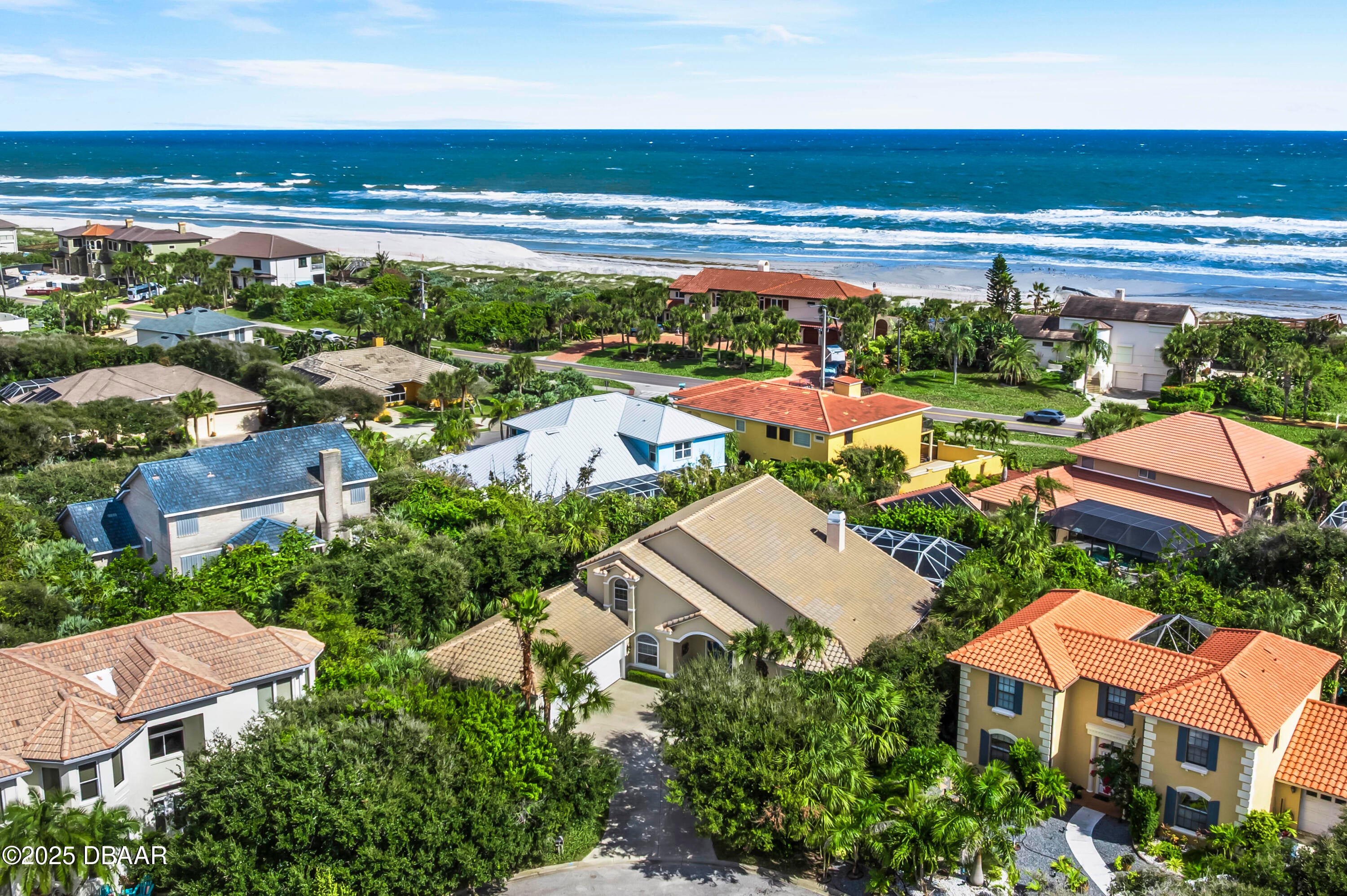 Ponce Inlet, Florida, 32127, United States, 4 Bedrooms Bedrooms, ,3 BathroomsBathrooms,Residential,Active,1967109