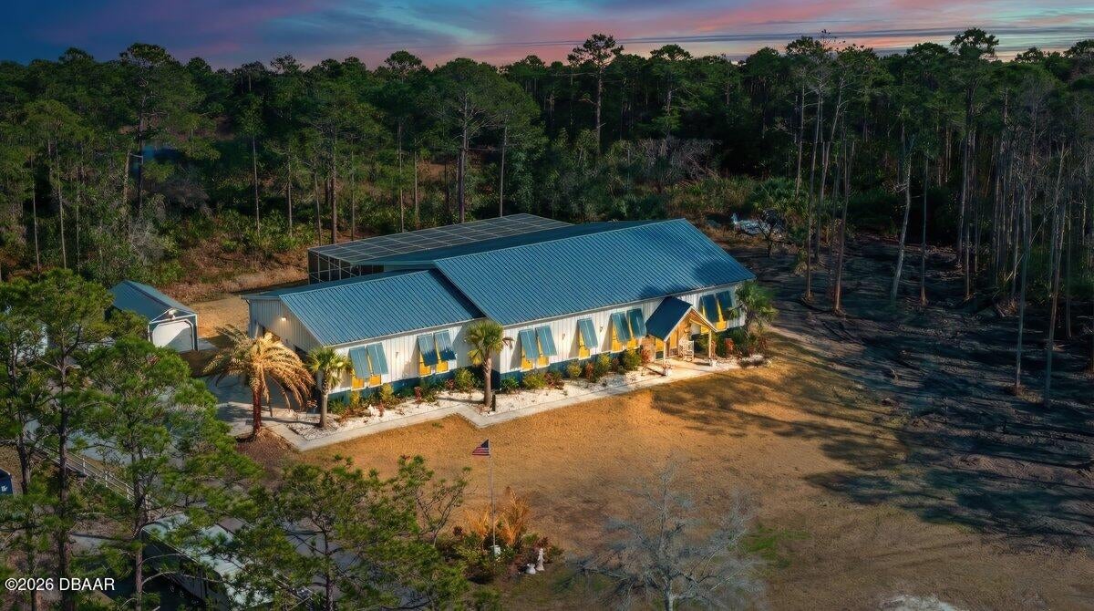 Ormond Beach, Florida, 32174, United States, 3 Bedrooms Bedrooms, ,3 BathroomsBathrooms,Residential,Active,2017890