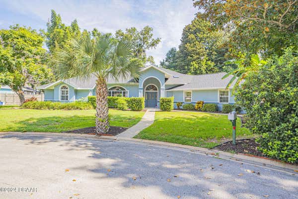 15 FERNERY TRL, ORMOND BEACH, FL 32174 - Image 1