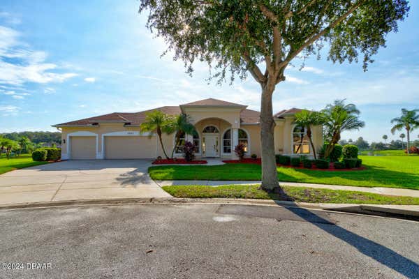 3607 MARISOL CT, NEW SMYRNA BEACH, FL 32168 - Image 1