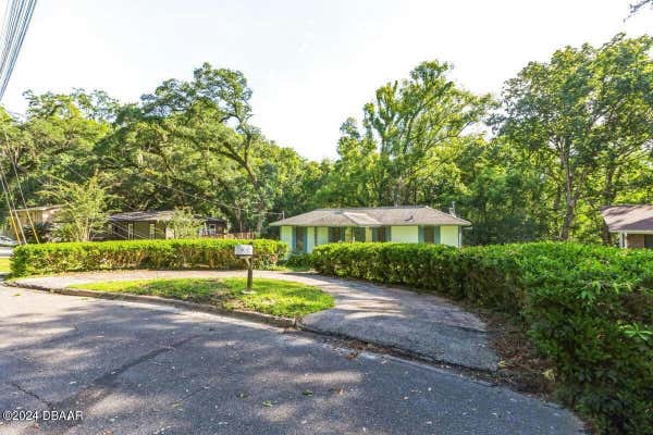 1430 LUCY ST, TALLAHASSEE, FL 32308 - Image 1