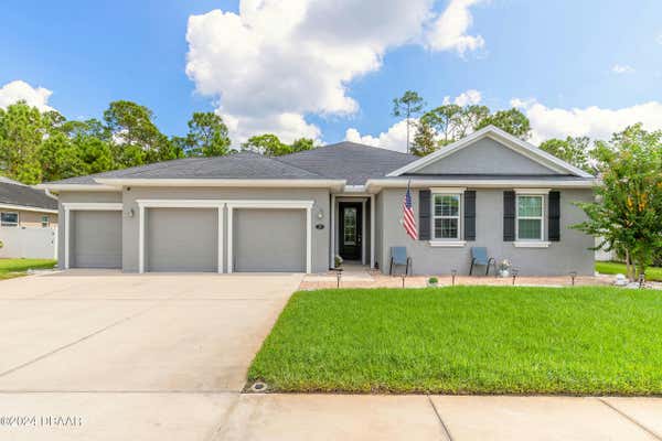 27 ABACUS AVE, ORMOND BEACH, FL 32174 - Image 1