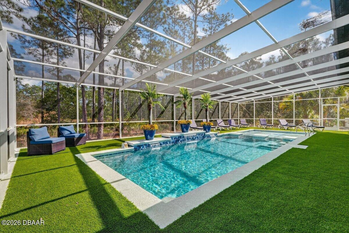 Ormond Beach, Florida, 32174, United States, 3 Bedrooms Bedrooms, ,3 BathroomsBathrooms,Residential,Active,2017890