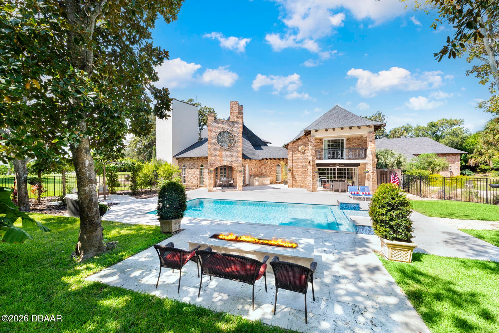 Ormond Beach, Florida, 32176, United States, 6 Bedrooms Bedrooms, ,7 BathroomsBathrooms,Residential,Active,2032071