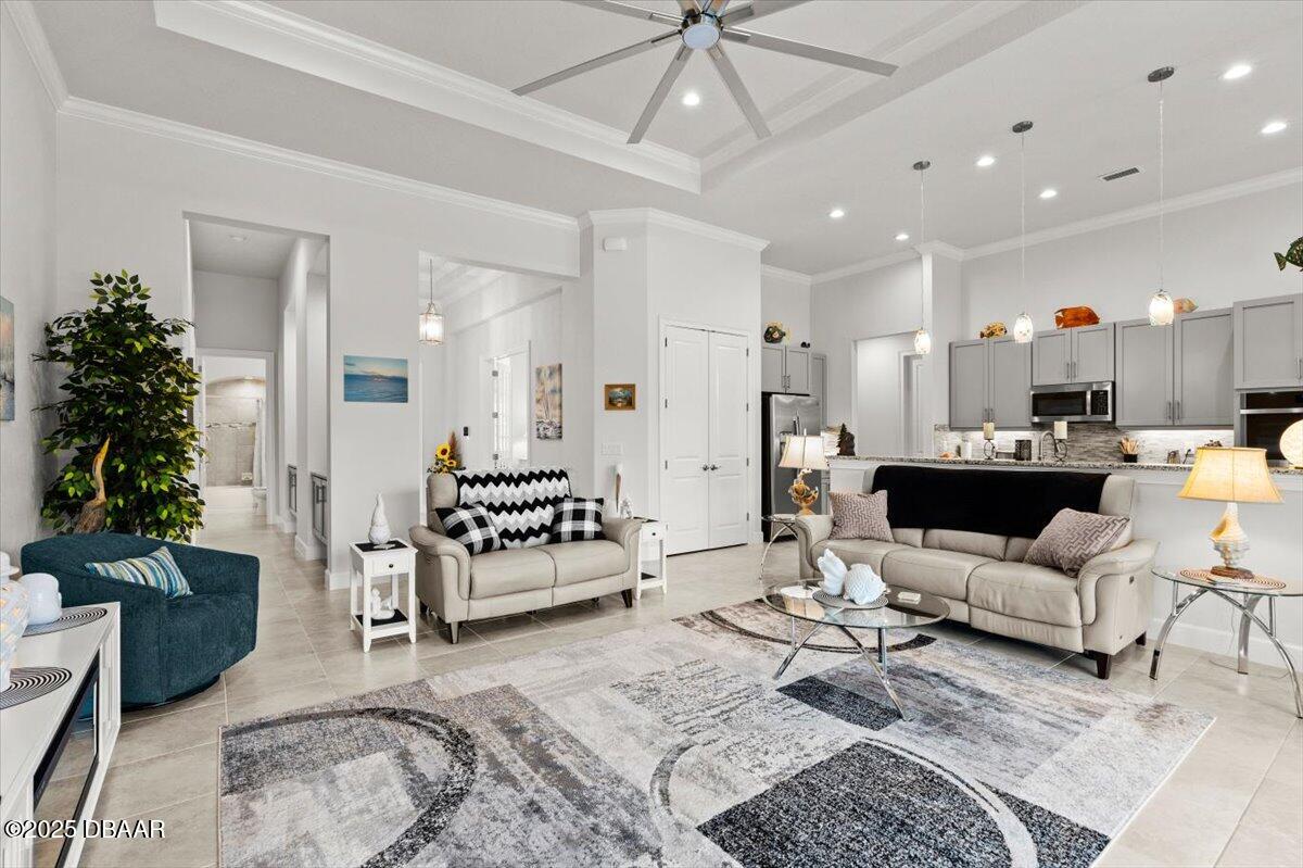 Port Orange, Florida, 32128, United States, 4 Bedrooms Bedrooms, ,3 BathroomsBathrooms,Residential,Active,1894589