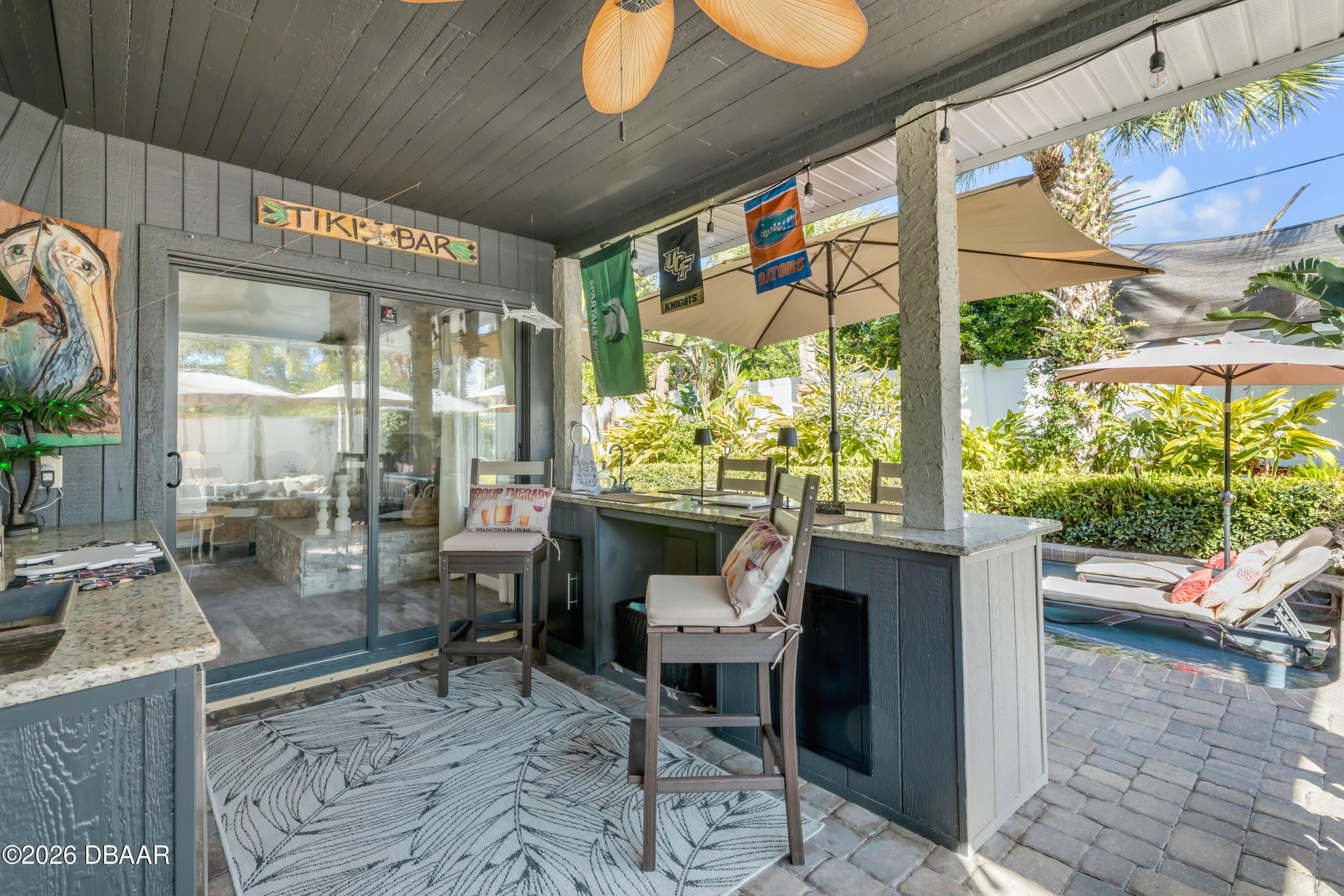 New Smyrna Beach, Florida, 32169, United States, 4 Bedrooms Bedrooms, ,5 BathroomsBathrooms,Residential,Active,2008327