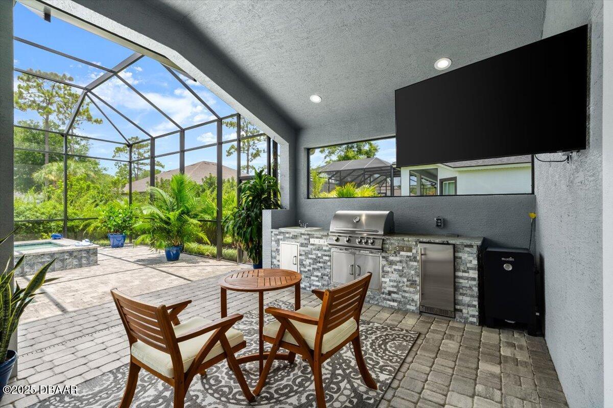 Port Orange, Florida, 32128, United States, 4 Bedrooms Bedrooms, ,3 BathroomsBathrooms,Residential,Active,1894589