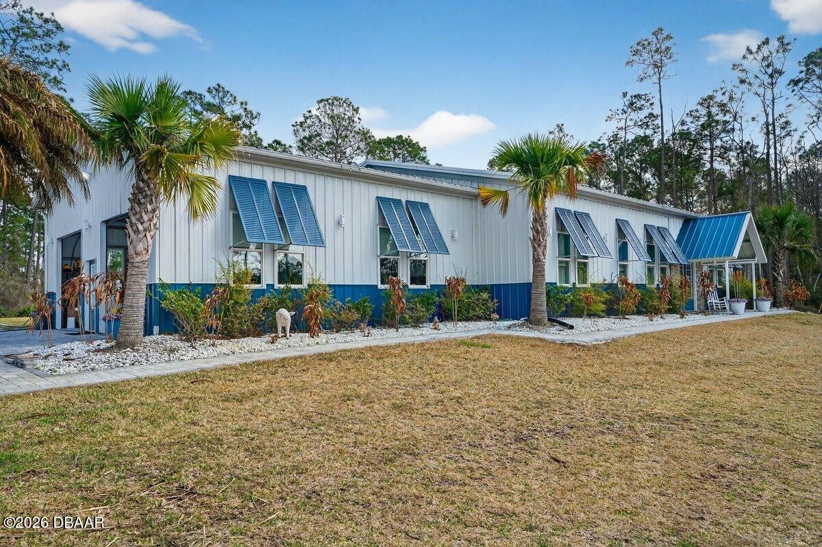 Ormond Beach, Florida, 32174, United States, 3 Bedrooms Bedrooms, ,3 BathroomsBathrooms,Residential,Active,2017890