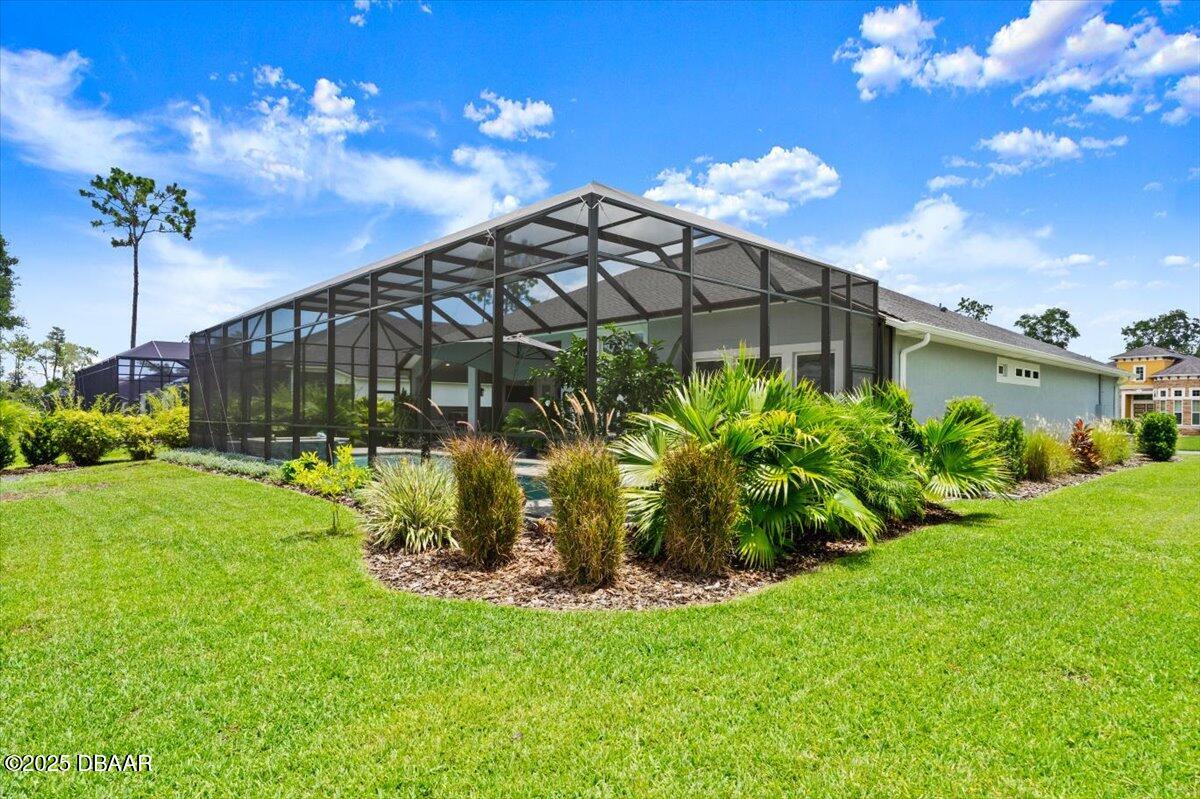 Port Orange, Florida, 32128, United States, 4 Bedrooms Bedrooms, ,3 BathroomsBathrooms,Residential,Active,1894589
