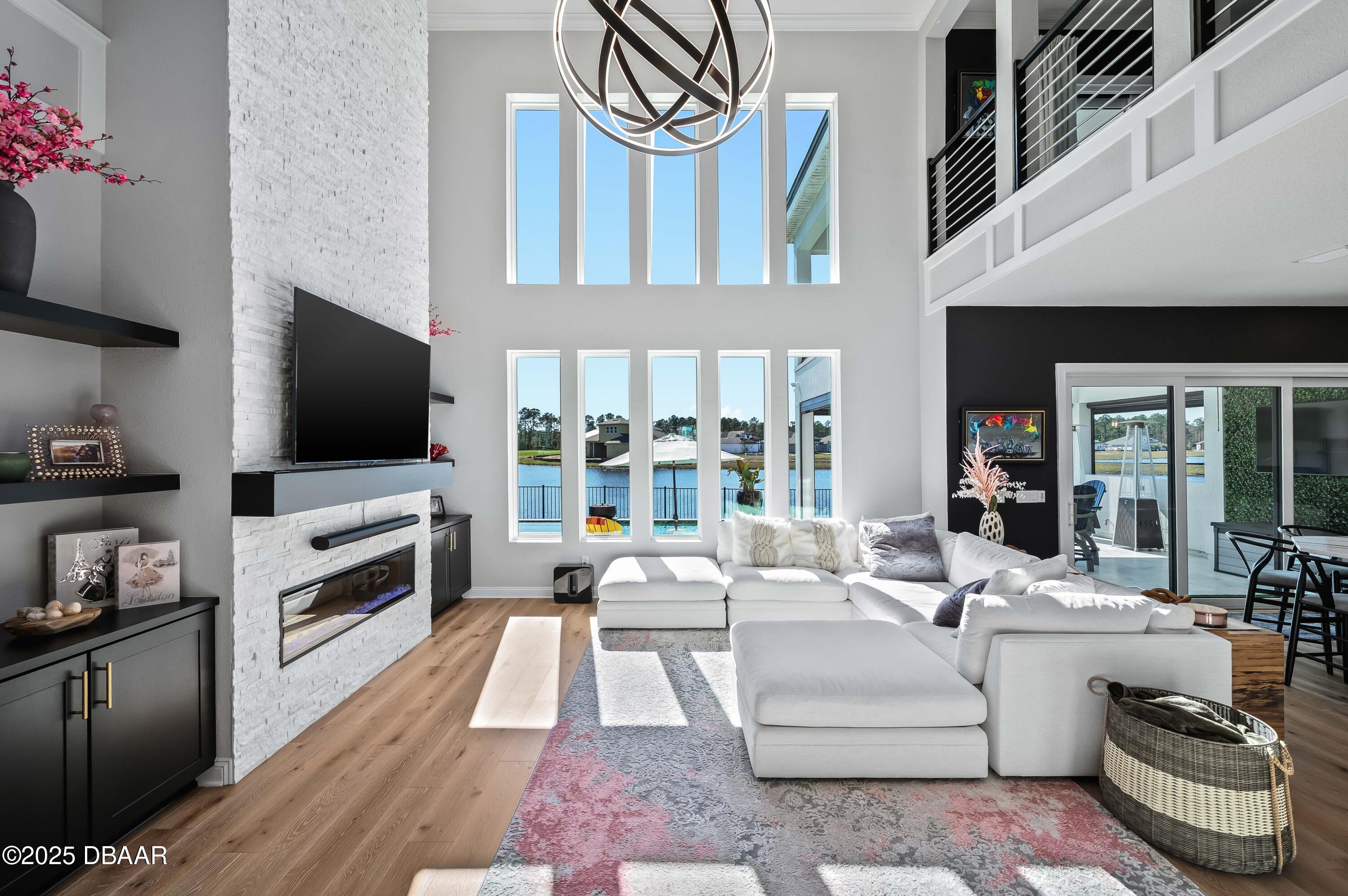 Fernandina Beach, Florida, 32034, United States, 5 Bedrooms Bedrooms, ,4 BathroomsBathrooms,Residential,Active,1920231