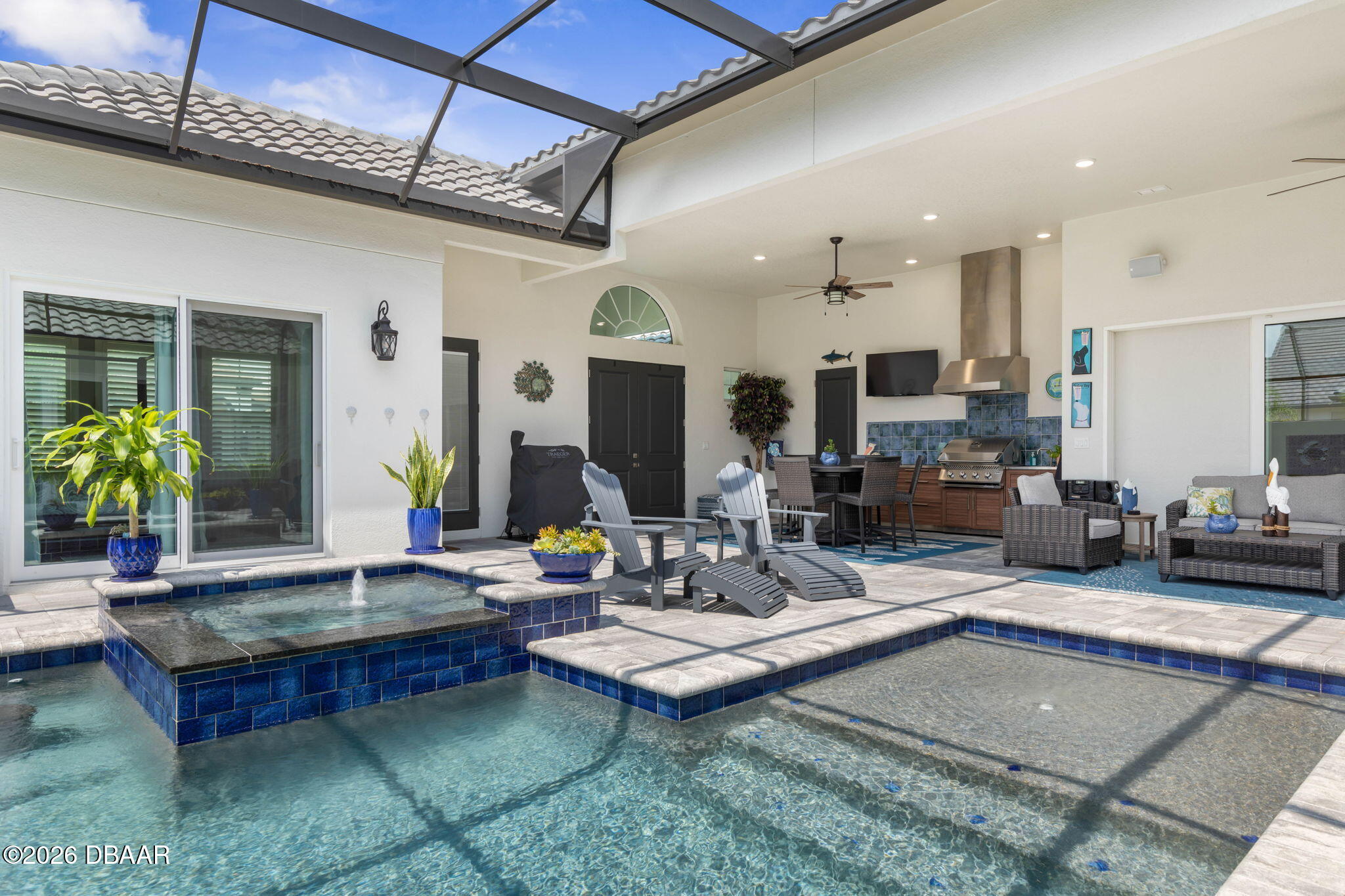 Palm Coast, Florida, 32137, United States, 4 Bedrooms Bedrooms, ,4 BathroomsBathrooms,Residential,Active,2007169