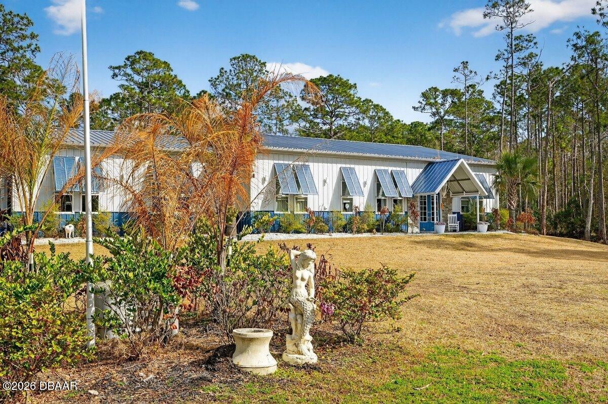 Ormond Beach, Florida, 32174, United States, 3 Bedrooms Bedrooms, ,3 BathroomsBathrooms,Residential,Active,2017890