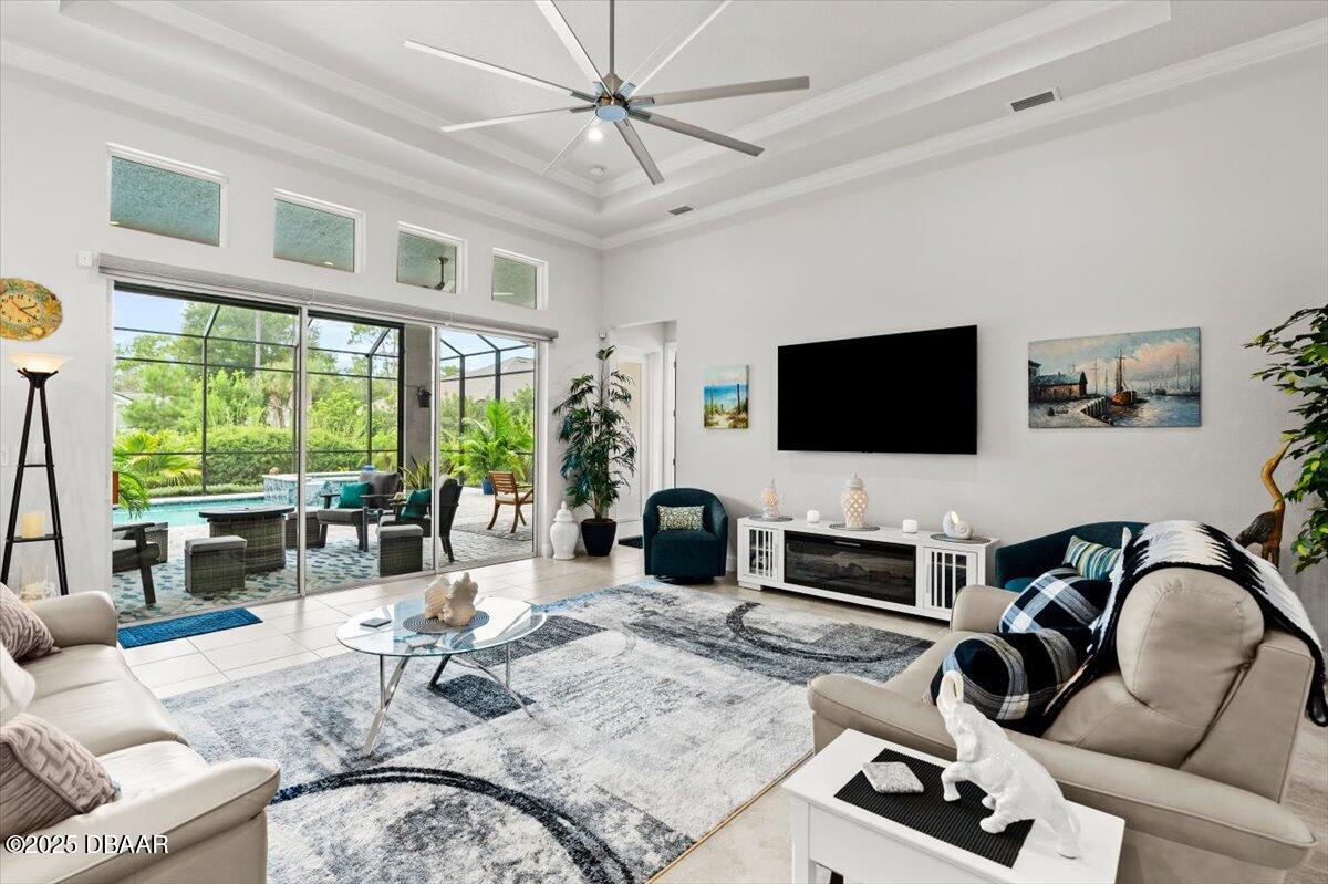 Port Orange, Florida, 32128, United States, 4 Bedrooms Bedrooms, ,3 BathroomsBathrooms,Residential,Active,1894589