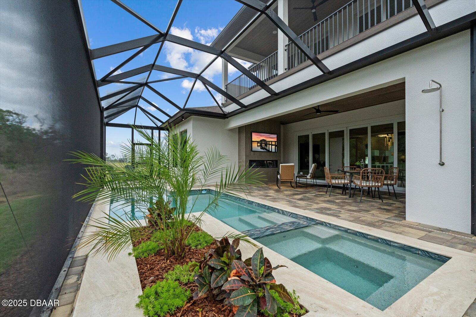 Flagler Beach, Florida, 32136, United States, 4 Bedrooms Bedrooms, ,3 BathroomsBathrooms,Residential,Active,1945221