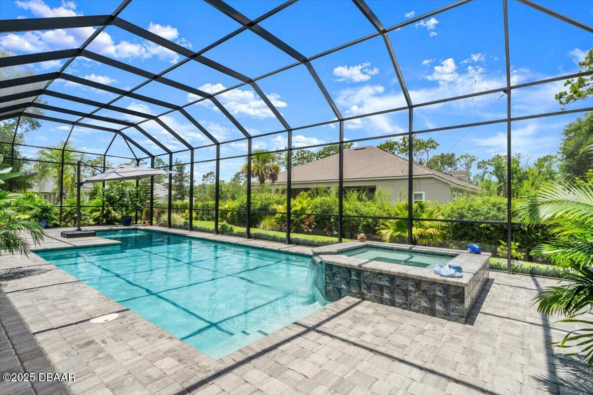 Port Orange, Florida, 32128, United States, 4 Bedrooms Bedrooms, ,3 BathroomsBathrooms,Residential,Active,1894589