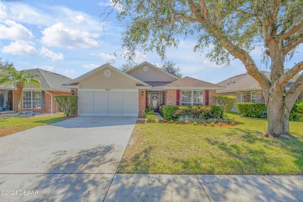 633 CORAL TRACE BLVD, EDGEWATER, FL 32132 - Image 1