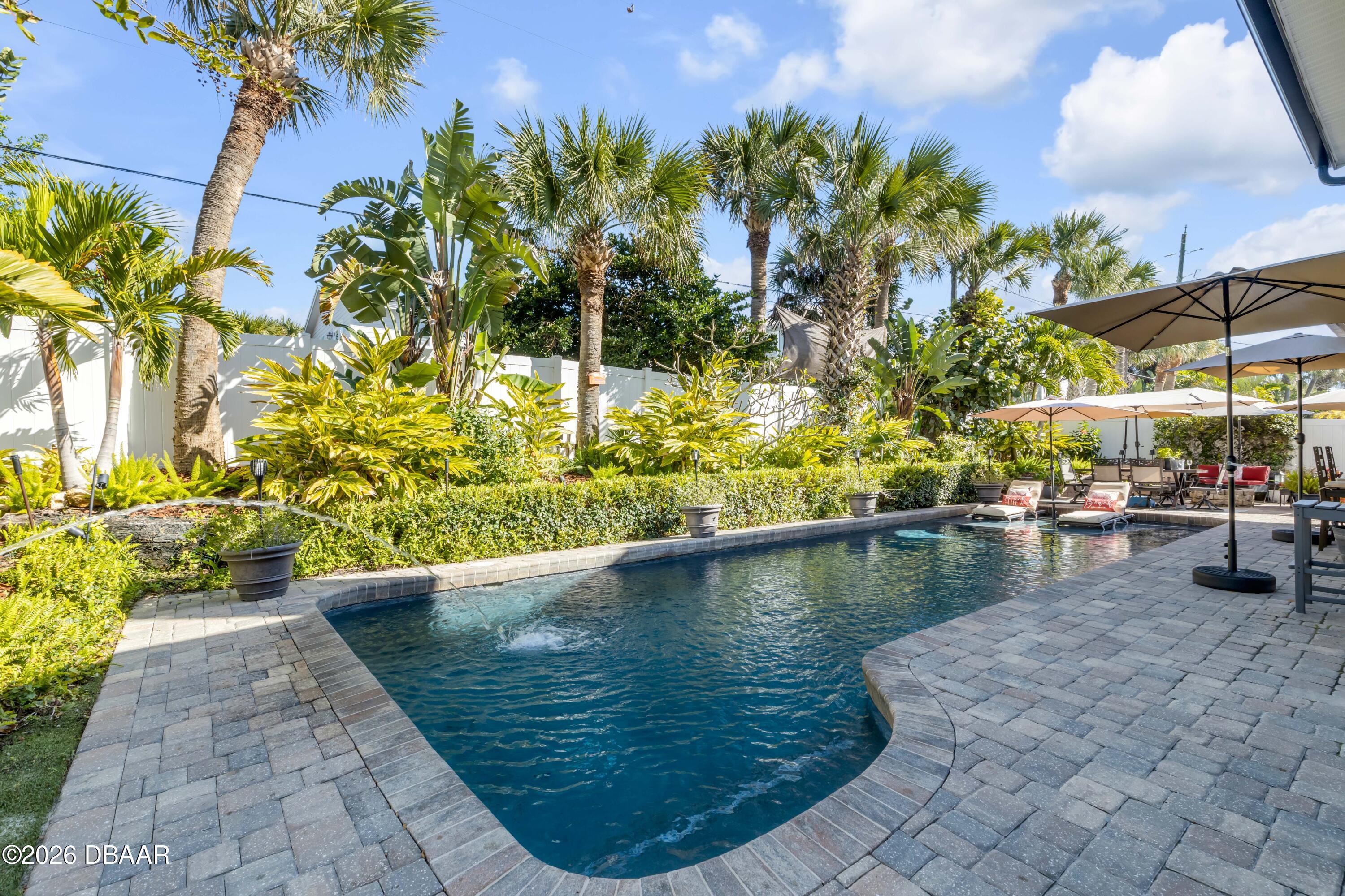 New Smyrna Beach, Florida, 32169, United States, 4 Bedrooms Bedrooms, ,5 BathroomsBathrooms,Residential,Active,2008327