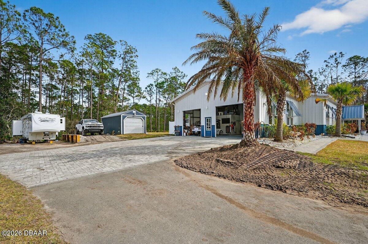 Ormond Beach, Florida, 32174, United States, 3 Bedrooms Bedrooms, ,3 BathroomsBathrooms,Residential,Active,2017890