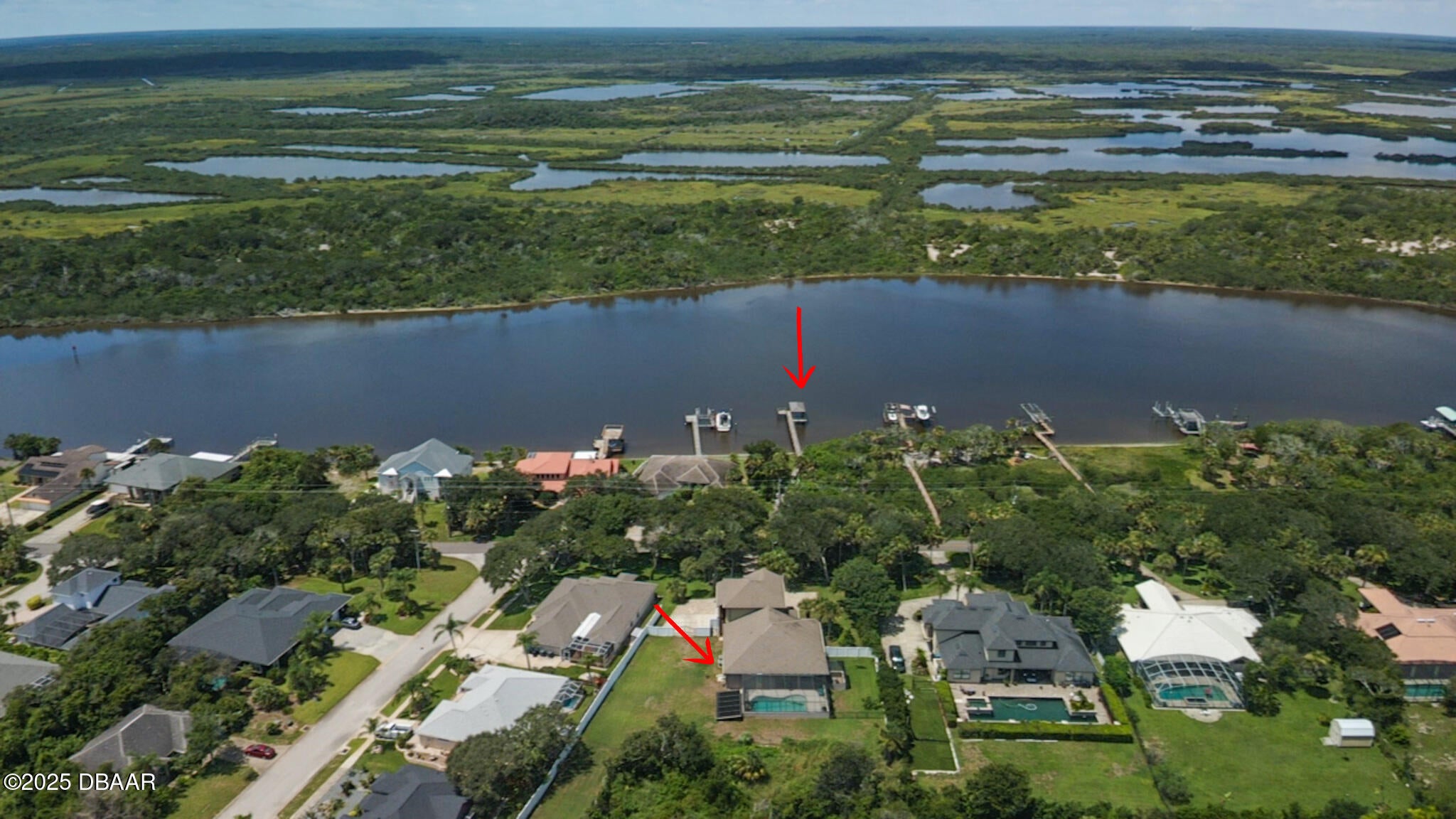 Ormond Beach, Florida, 32176, United States, 4 Bedrooms Bedrooms, ,4 BathroomsBathrooms,Residential,Active,1914819