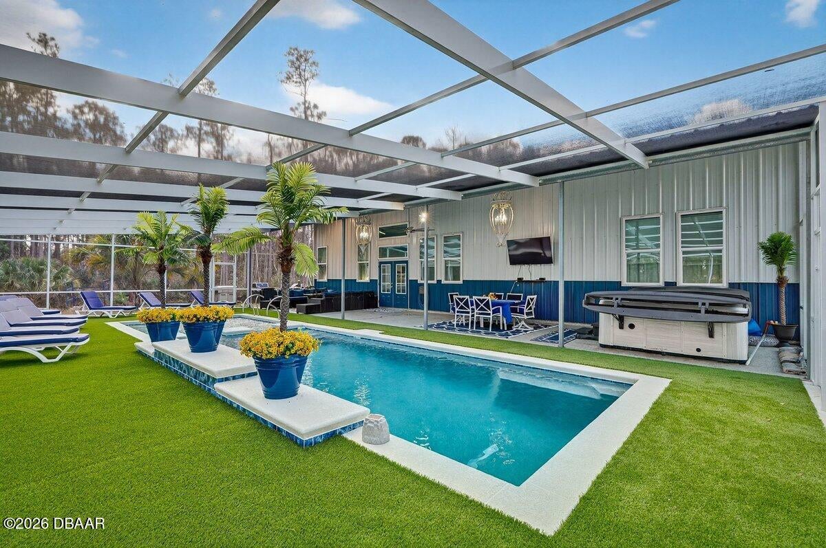 Ormond Beach, Florida, 32174, United States, 3 Bedrooms Bedrooms, ,3 BathroomsBathrooms,Residential,Active,2017890