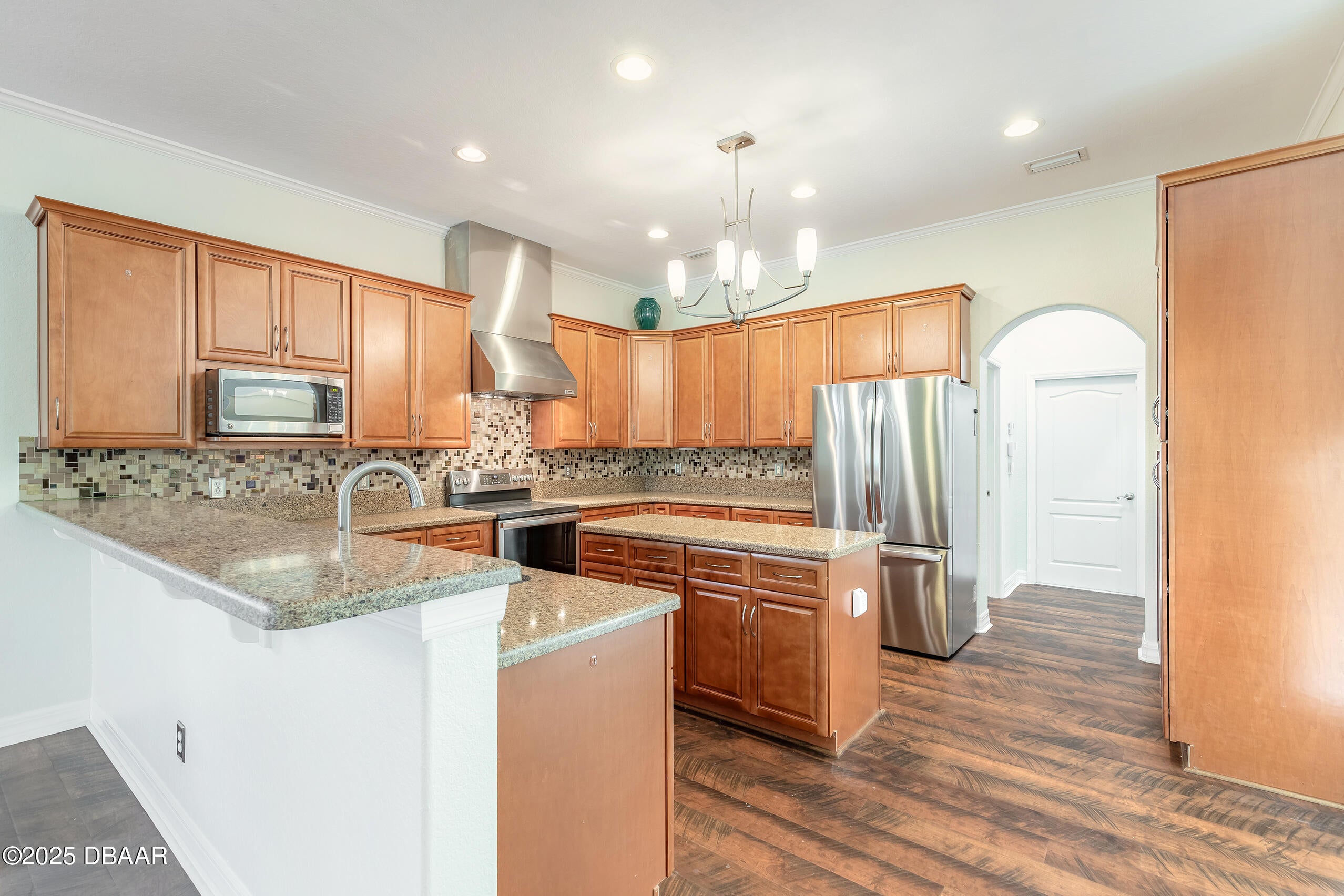 Daytona Beach, Florida, 32124, United States, 5 Bedrooms Bedrooms, ,4 BathroomsBathrooms,Residential,Active,1942402