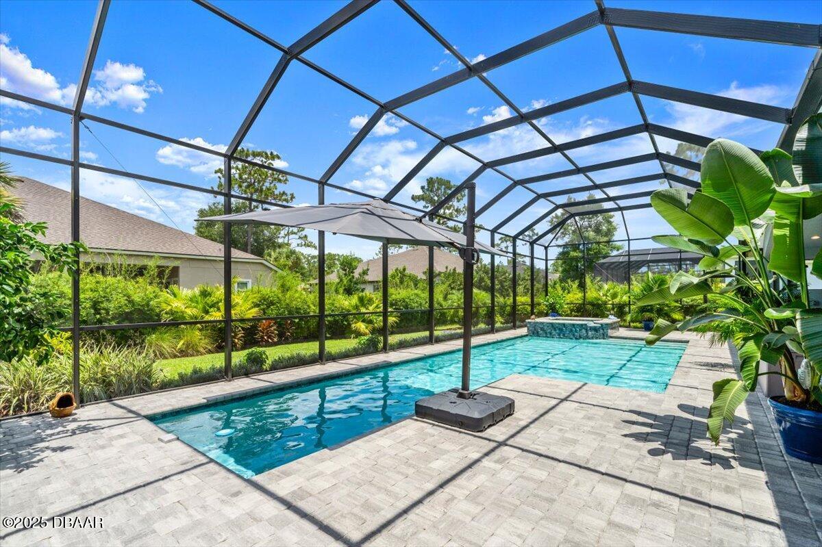 Port Orange, Florida, 32128, United States, 4 Bedrooms Bedrooms, ,3 BathroomsBathrooms,Residential,Active,1894589