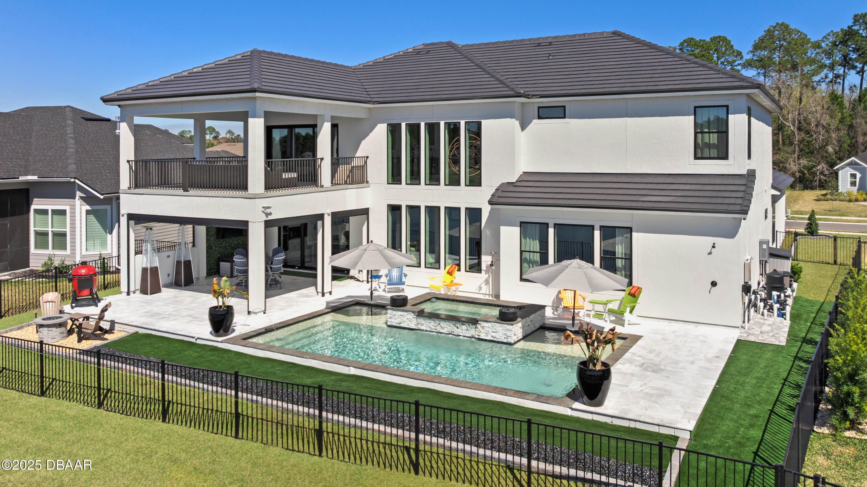 Fernandina Beach, Florida, 32034, United States, 5 Bedrooms Bedrooms, ,4 BathroomsBathrooms,Residential,Active,1920231