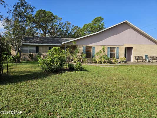 1730 BIRMINGHAM AVE, HOLLY HILL, FL 32117 - Image 1