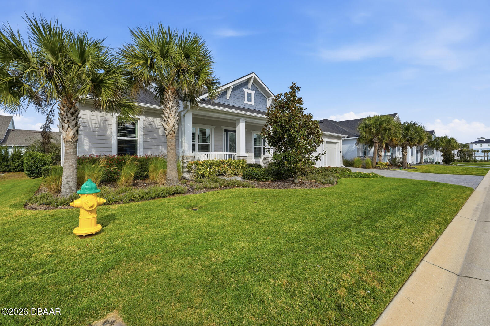 Ormond Beach, Florida, 32176, United States, 3 Bedrooms Bedrooms, ,3 BathroomsBathrooms,Residential,Active,2007065