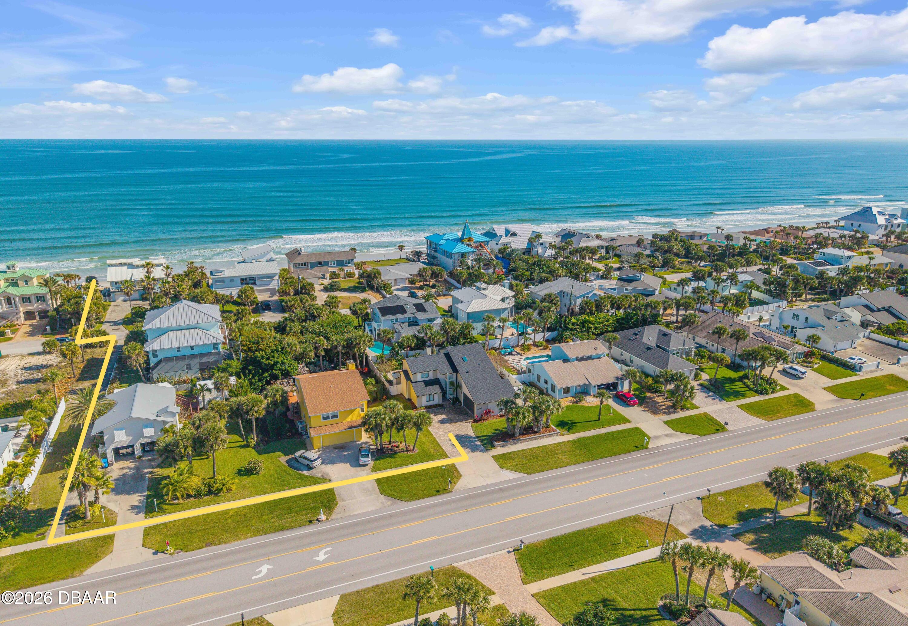 New Smyrna Beach, Florida, 32169, United States, 4 Bedrooms Bedrooms, ,5 BathroomsBathrooms,Residential,Active,2008327