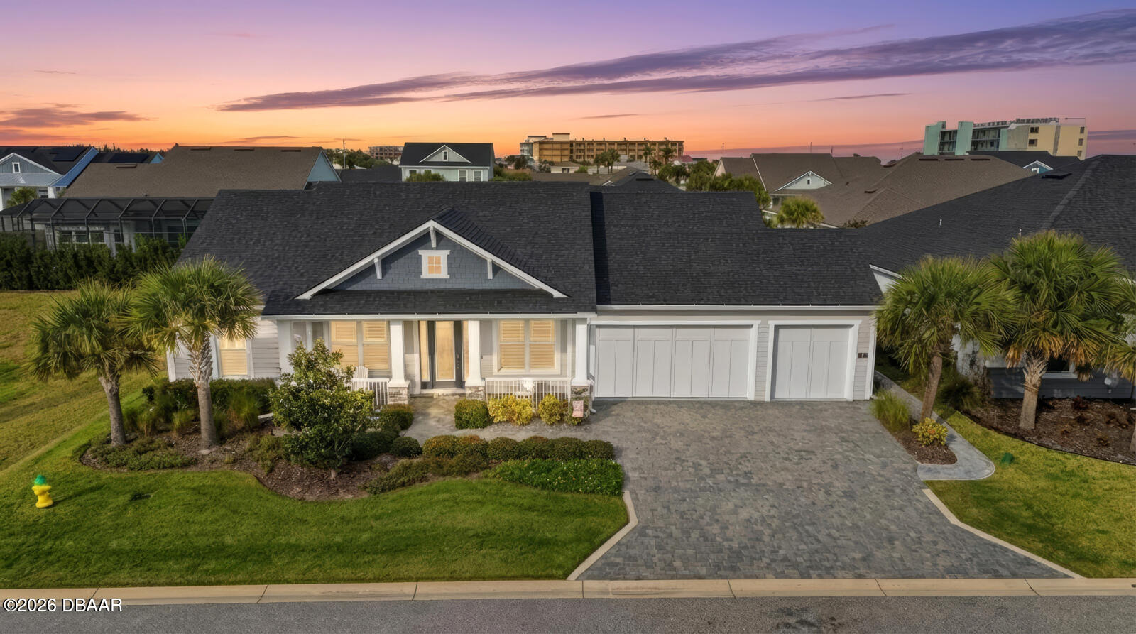 Ormond Beach, Florida, 32176, United States, 3 Bedrooms Bedrooms, ,3 BathroomsBathrooms,Residential,Active,2007065