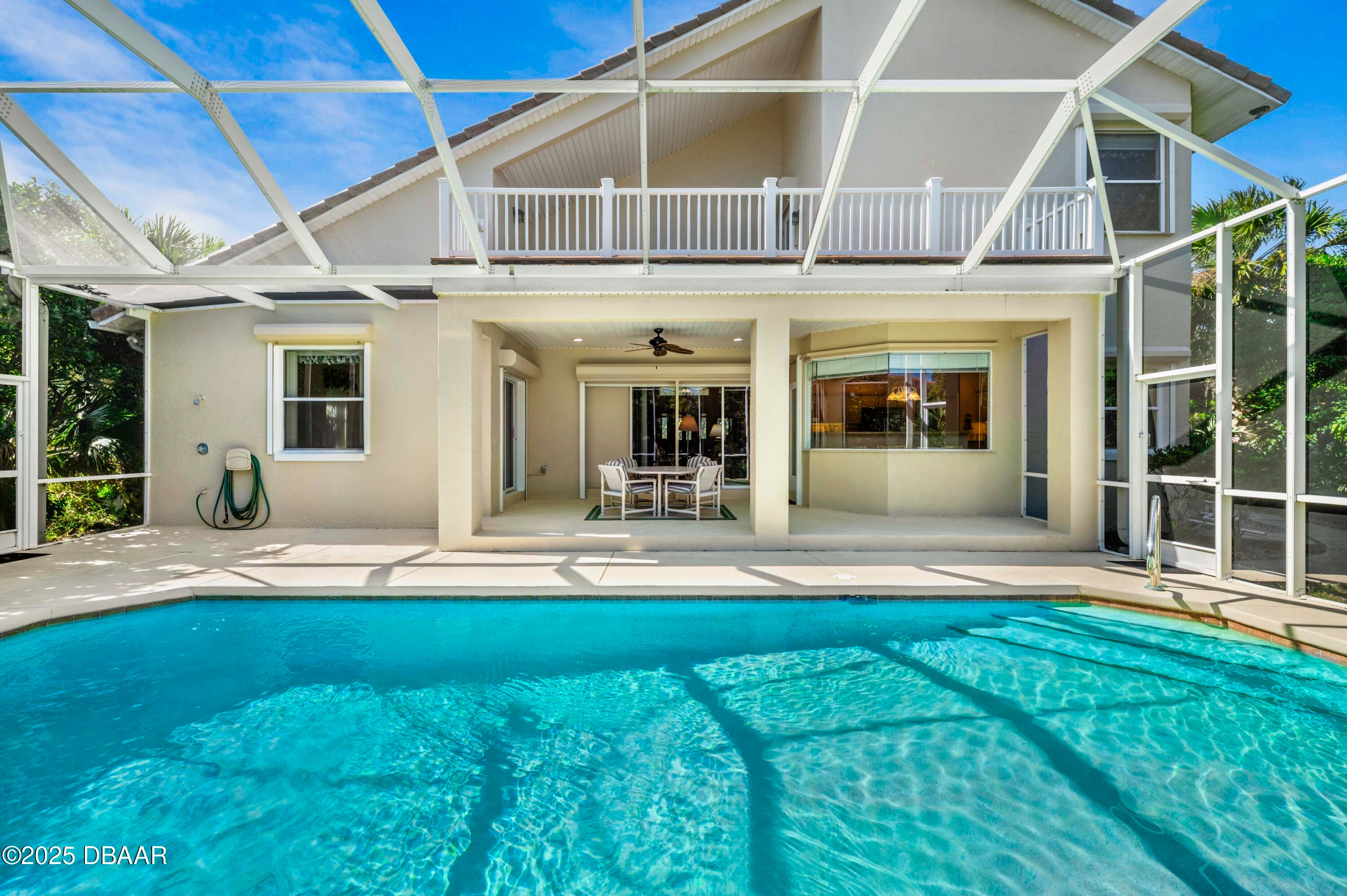 Ponce Inlet, Florida, 32127, United States, 4 Bedrooms Bedrooms, ,3 BathroomsBathrooms,Residential,Active,1967109