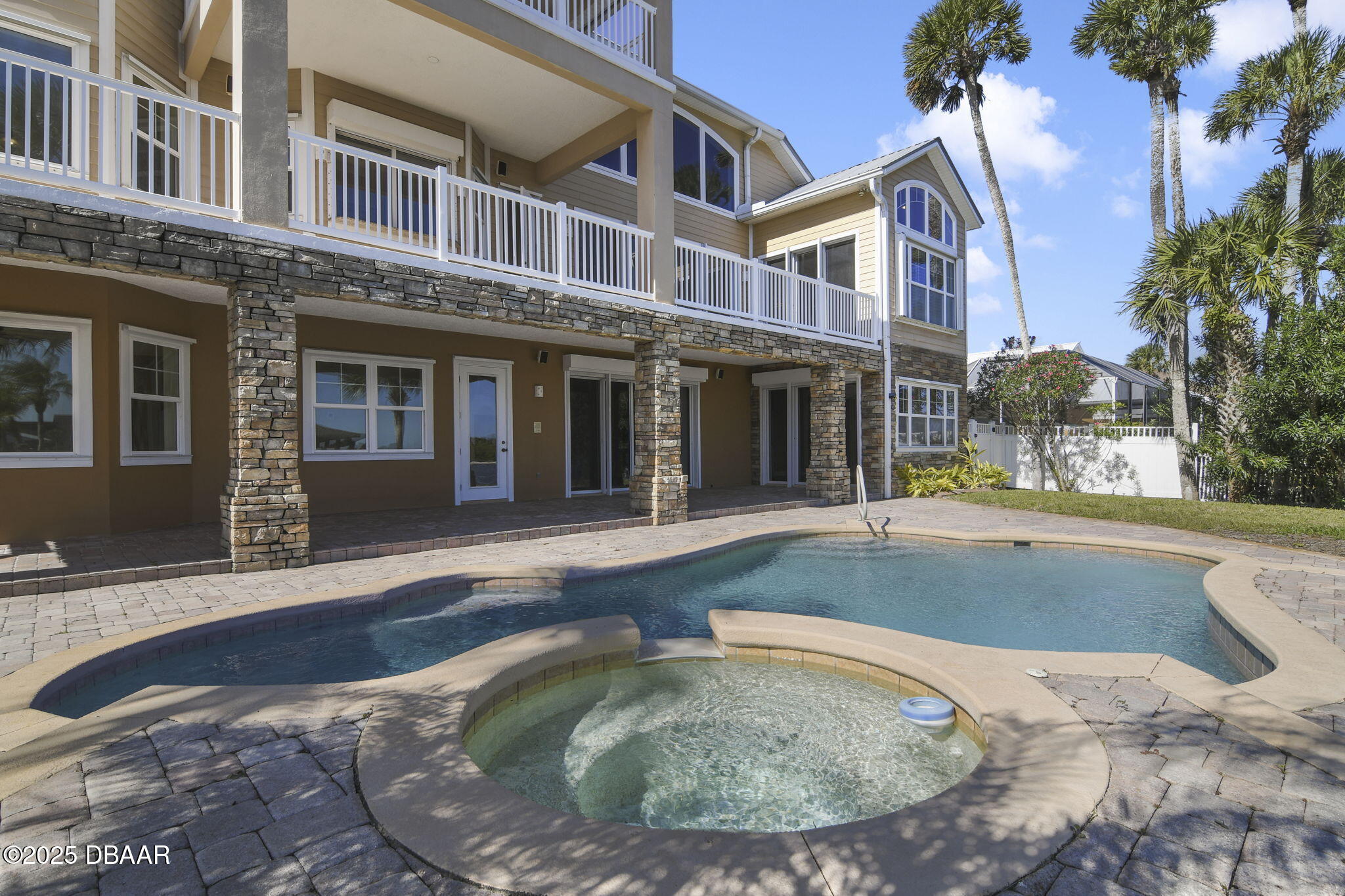 Flagler Beach, Florida, 32136, United States, 6 Bedrooms Bedrooms, ,6 BathroomsBathrooms,Residential,Active,1987238