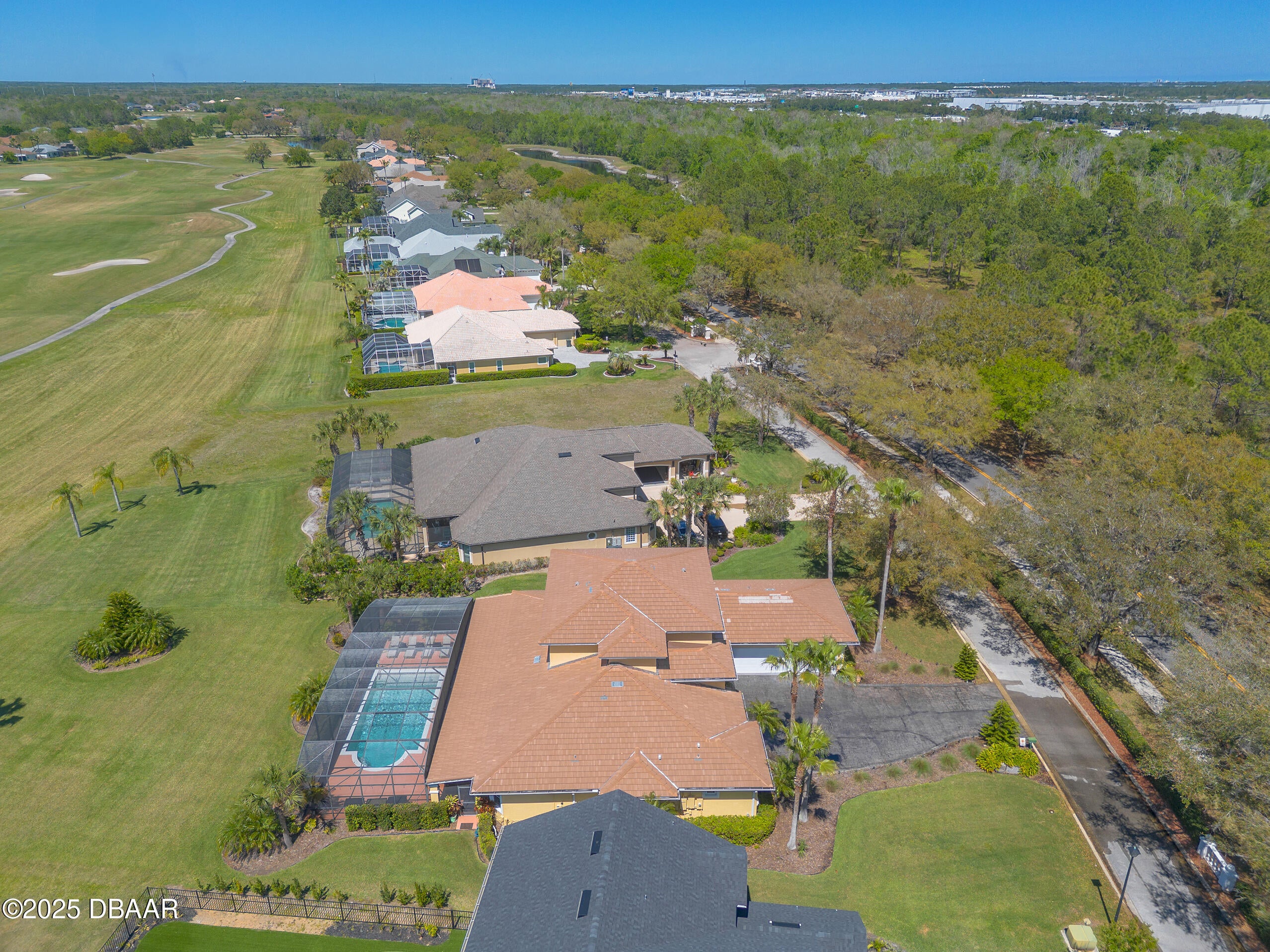 Daytona Beach, Florida, 32124, United States, 5 Bedrooms Bedrooms, ,4 BathroomsBathrooms,Residential,Active,1942402