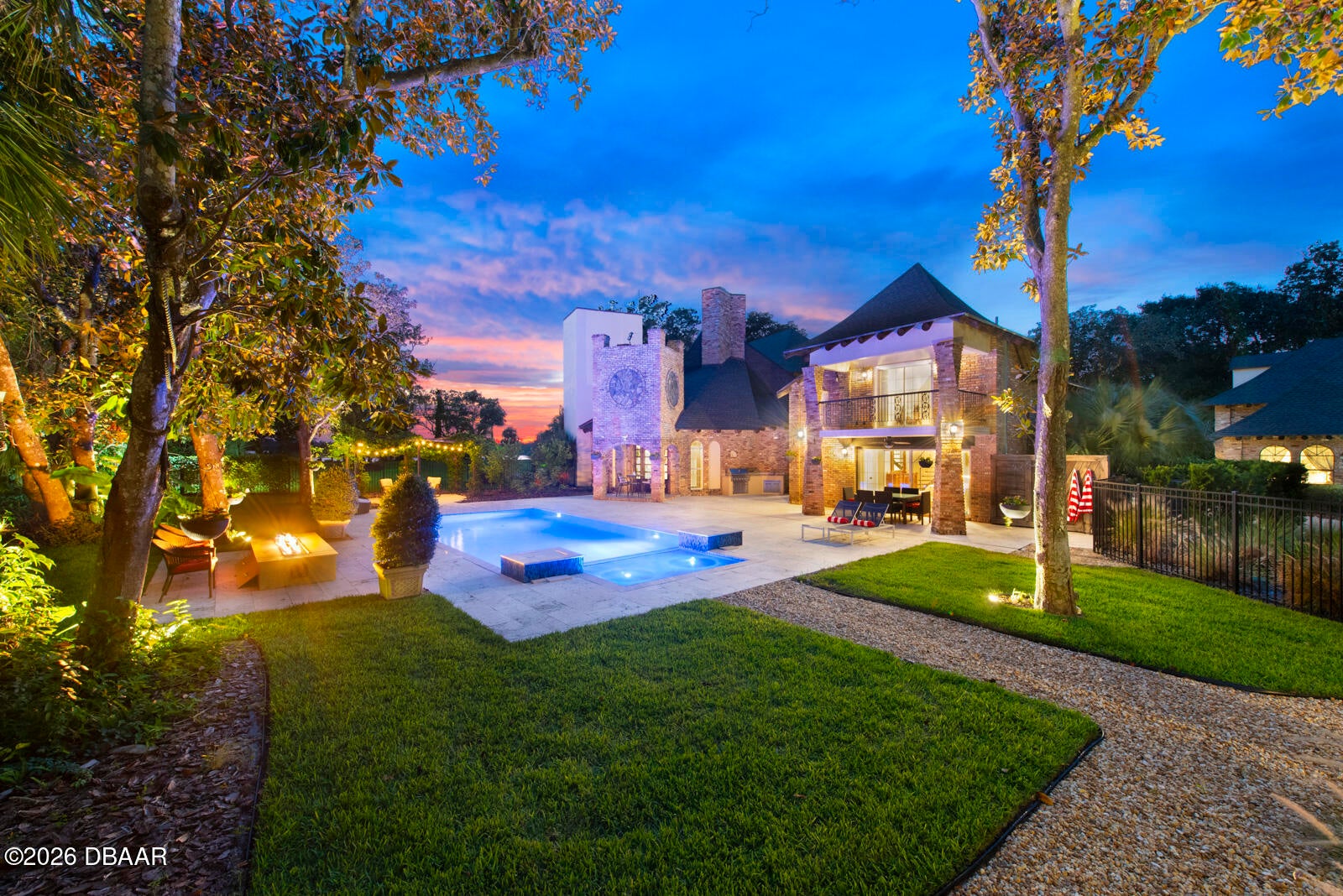 Ormond Beach, Florida, 32176, United States, 6 Bedrooms Bedrooms, ,7 BathroomsBathrooms,Residential,Active,2032071