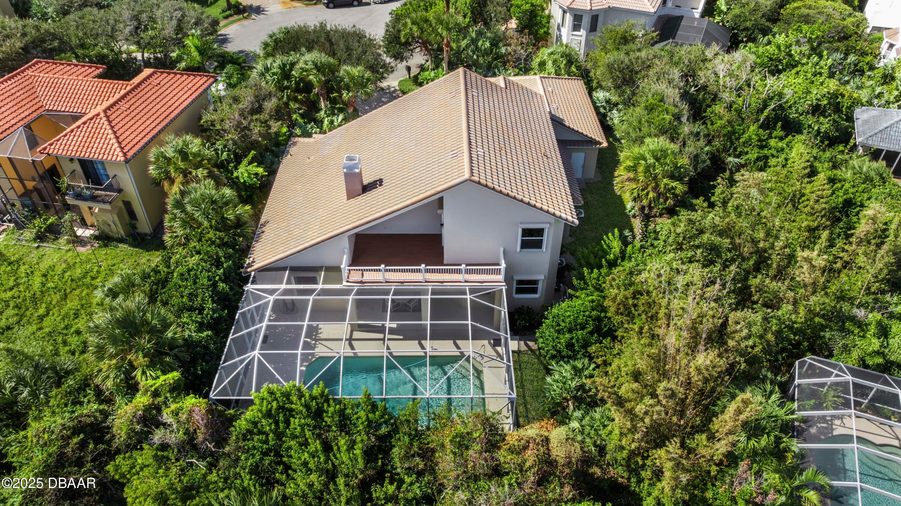 Ponce Inlet, Florida, 32127, United States, 4 Bedrooms Bedrooms, ,3 BathroomsBathrooms,Residential,Active,1967109