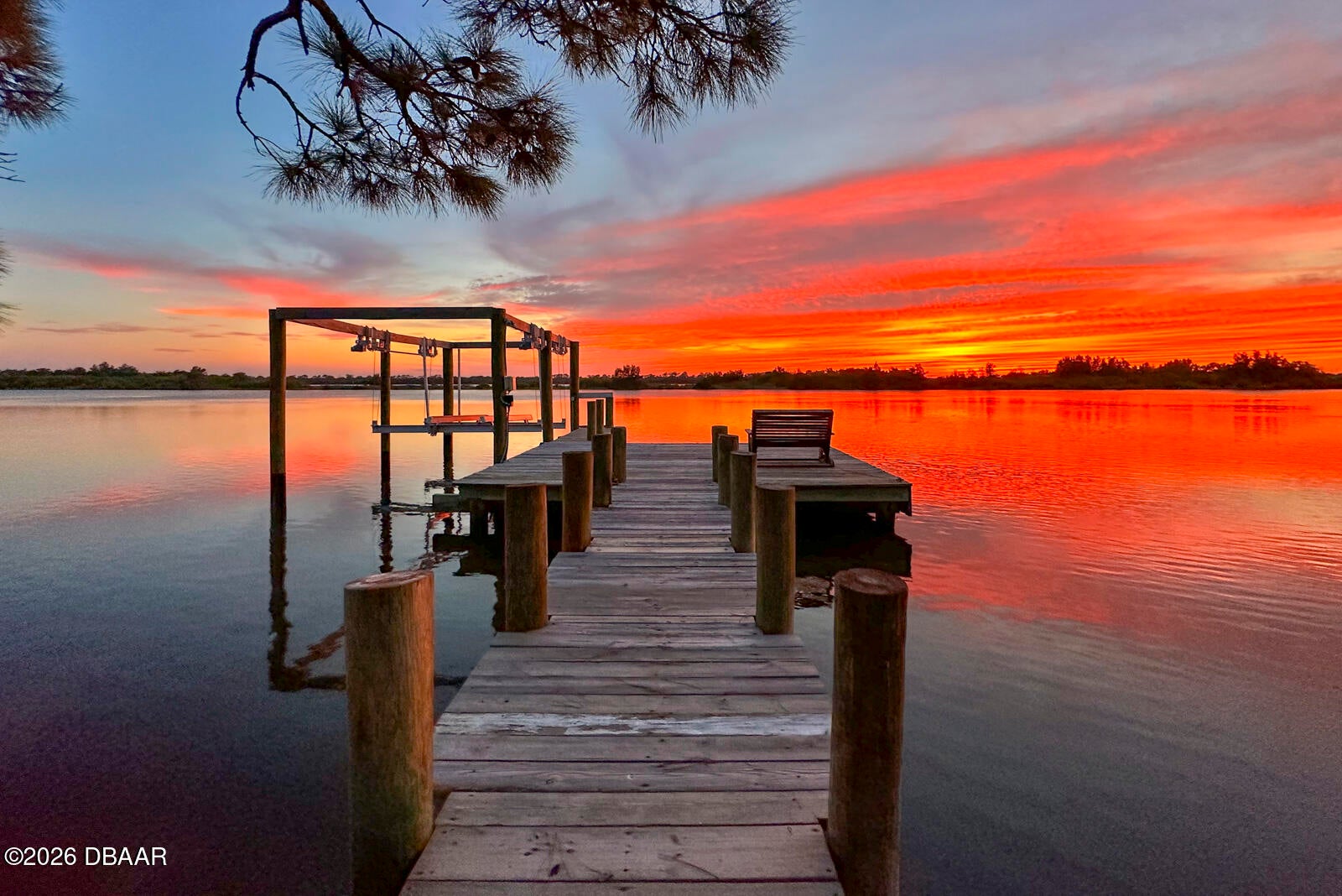 Ormond Beach, Florida, 32176, United States, 6 Bedrooms Bedrooms, ,7 BathroomsBathrooms,Residential,Active,2032071