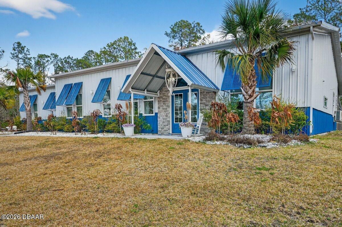 Ormond Beach, Florida, 32174, United States, 3 Bedrooms Bedrooms, ,3 BathroomsBathrooms,Residential,Active,2017890