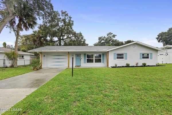 1412 RUTHBERN RD, DAYTONA BEACH, FL 32114 - Image 1