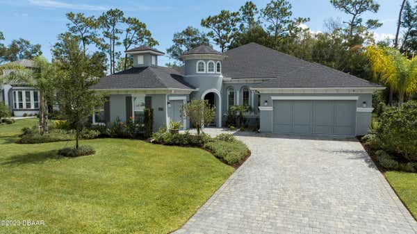 2423 WILD TURKEY CREEK LN, PORT ORANGE, FL 32128, photo 2 of 57