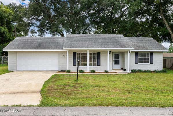 795 ELWOOD ST, DELTONA, FL 32725 - Image 1