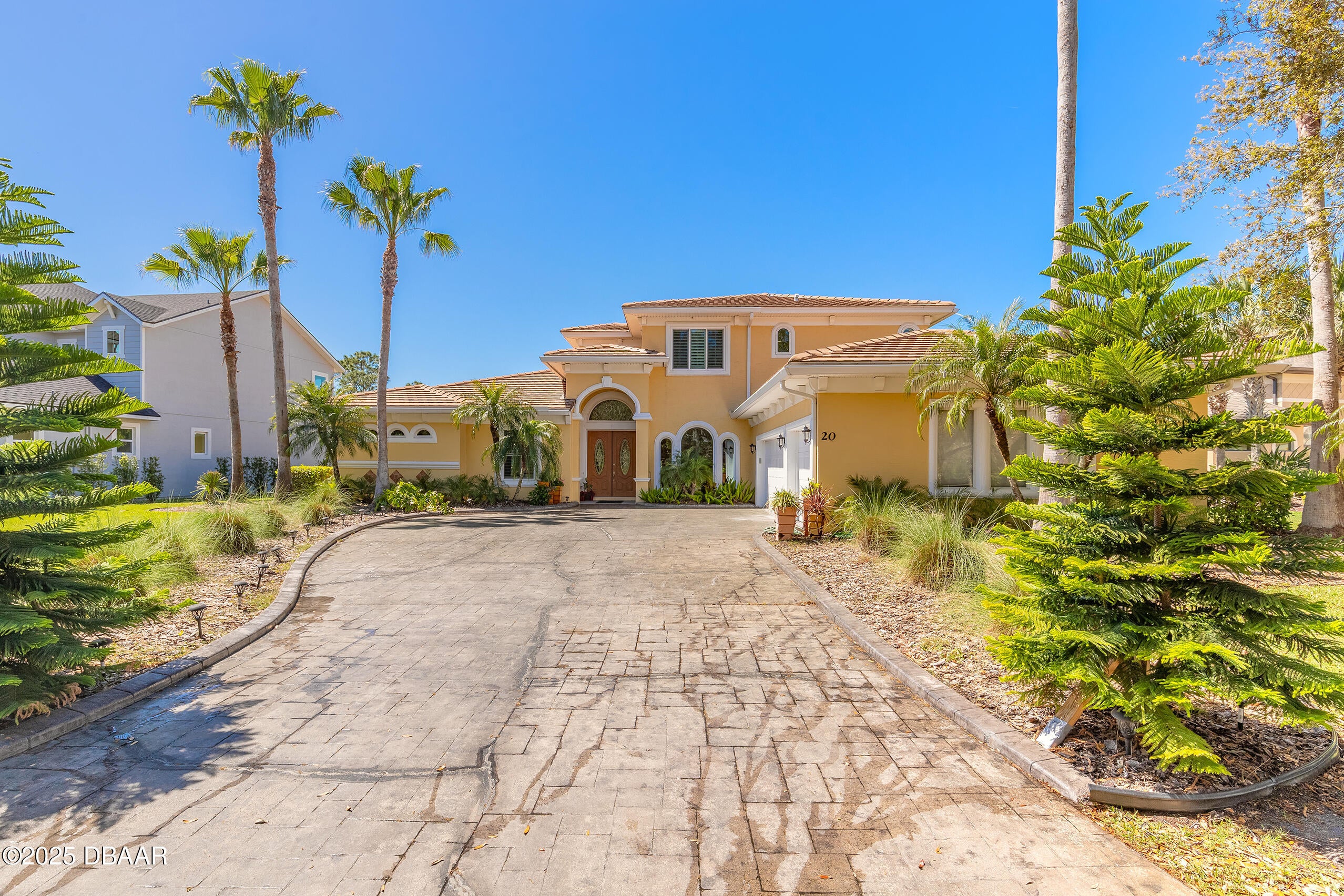 Daytona Beach, Florida, 32124, United States, 5 Bedrooms Bedrooms, ,4 BathroomsBathrooms,Residential,Active,1942402