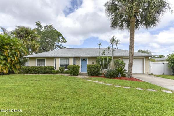 1323 WILLOW OAK DR, EDGEWATER, FL 32132 - Image 1