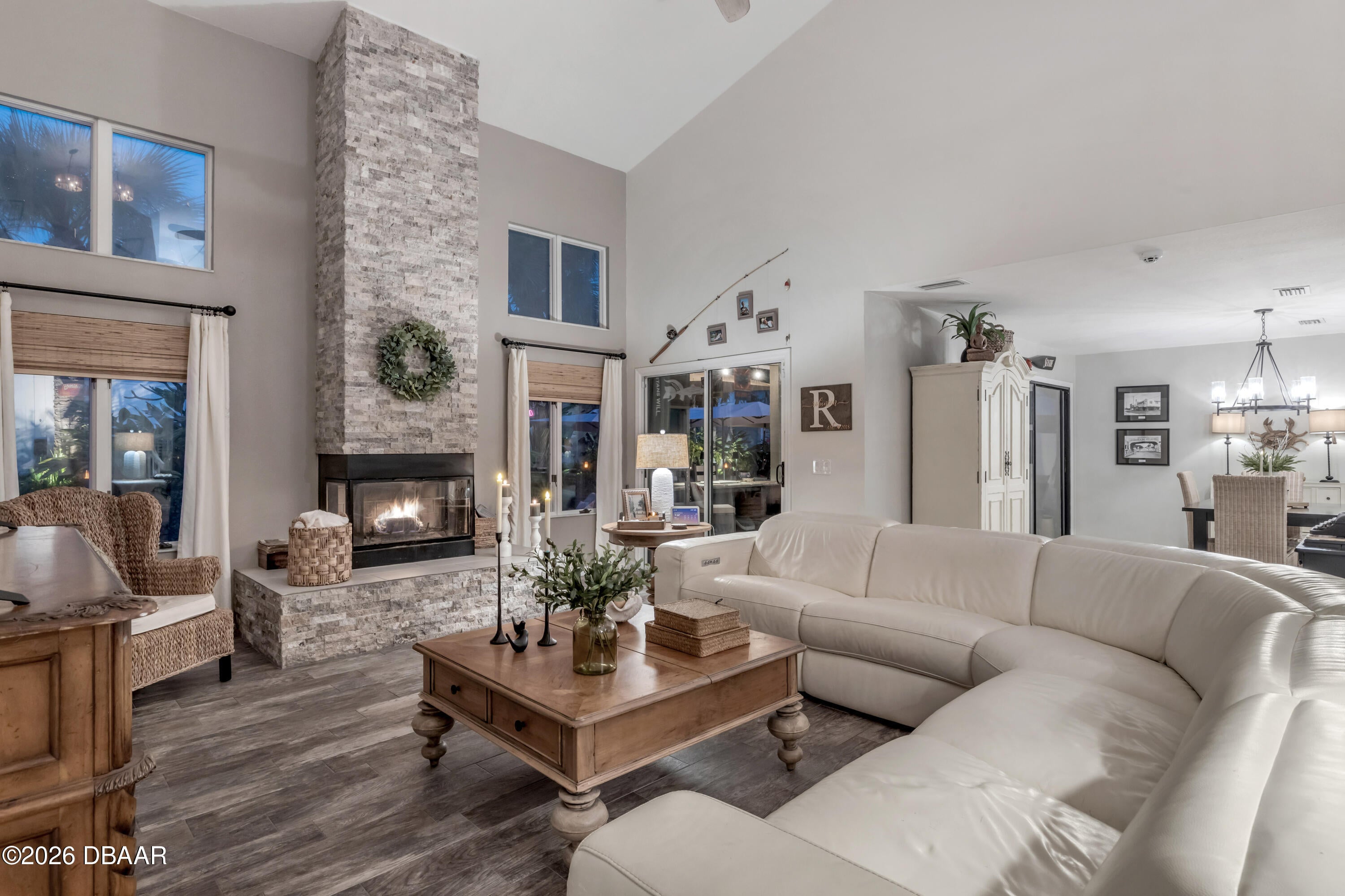 New Smyrna Beach, Florida, 32169, United States, 4 Bedrooms Bedrooms, ,5 BathroomsBathrooms,Residential,Active,2008327