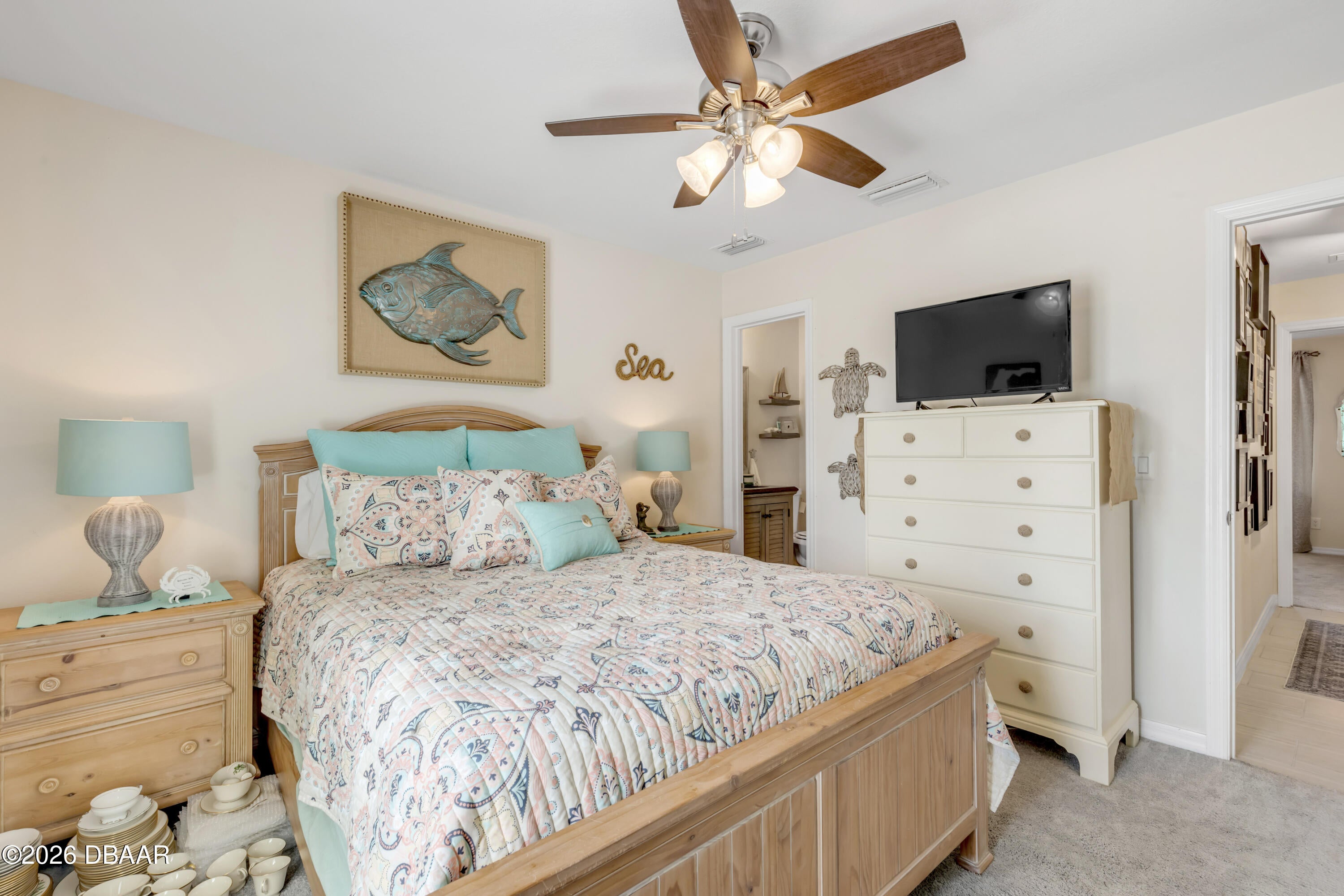 New Smyrna Beach, Florida, 32169, United States, 4 Bedrooms Bedrooms, ,5 BathroomsBathrooms,Residential,Active,2008327