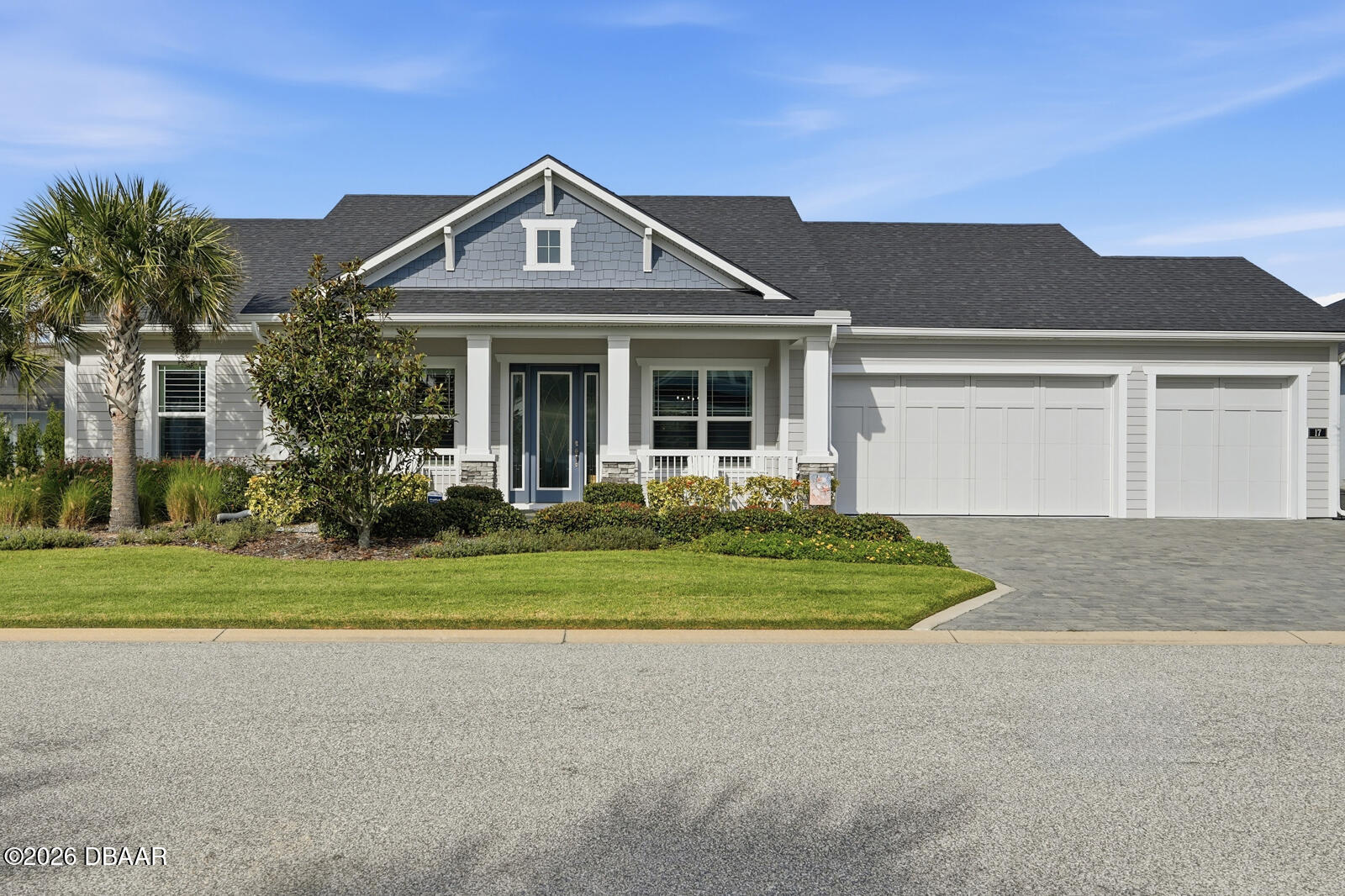 Ormond Beach, Florida, 32176, United States, 3 Bedrooms Bedrooms, ,3 BathroomsBathrooms,Residential,Active,2007065