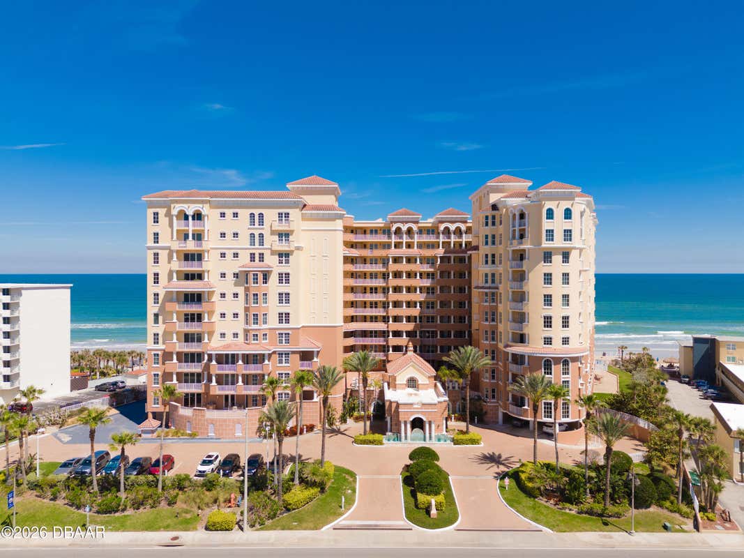 2515 S ATLANTIC AVE Unit 506  