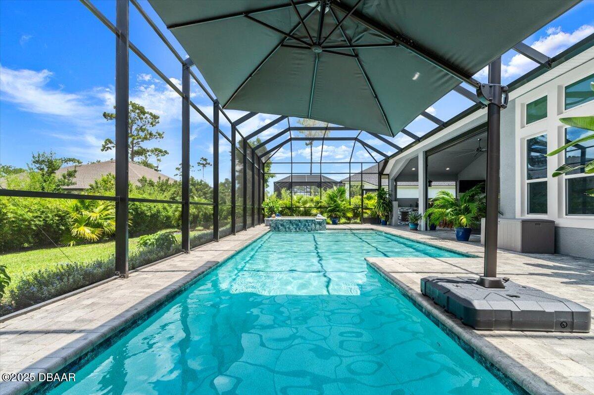 Port Orange, Florida, 32128, United States, 4 Bedrooms Bedrooms, ,3 BathroomsBathrooms,Residential,Active,1894589